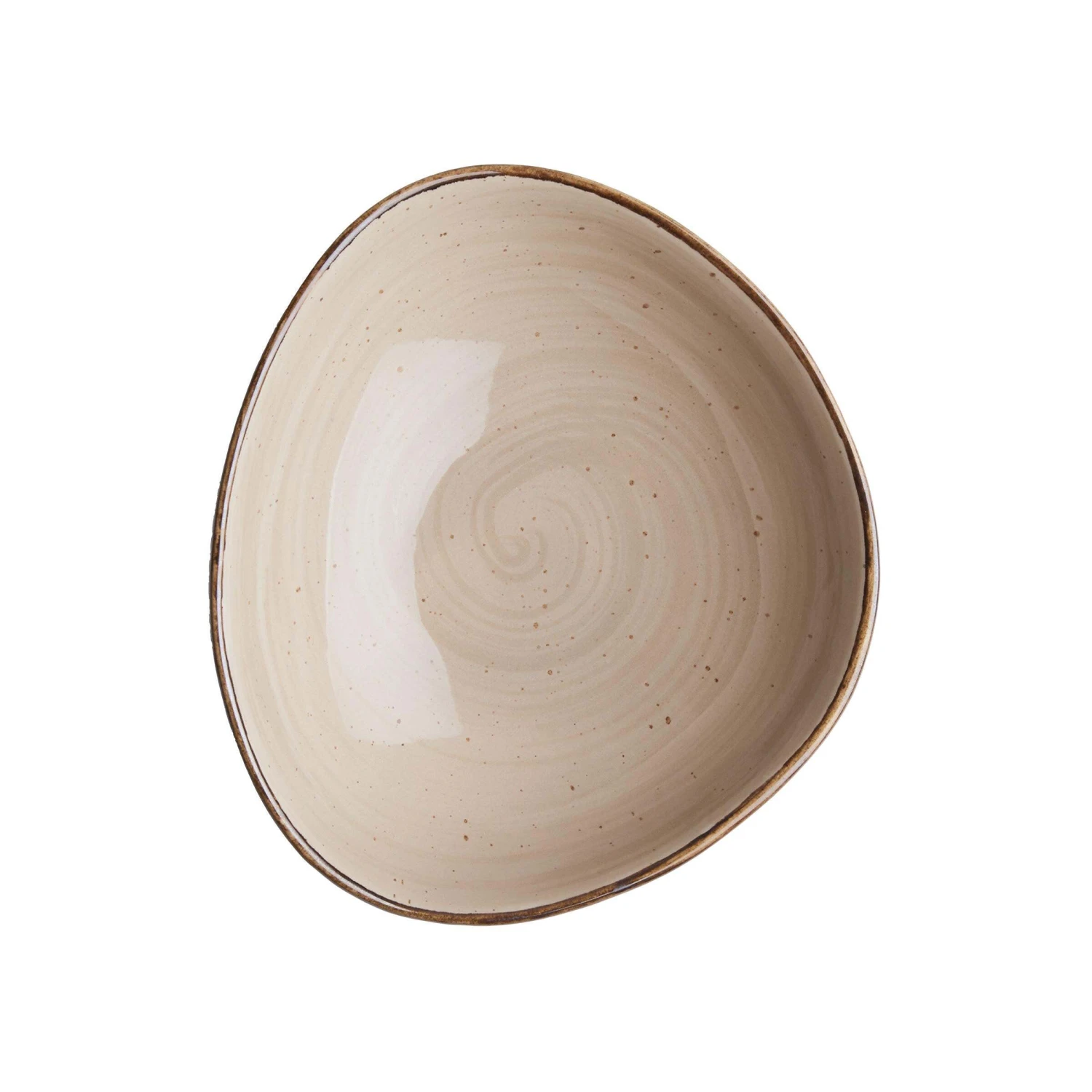 4x Schale 390ml FINCA In Beige 7 4x Schale 390ml FINCA In Beige – Bild 5