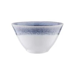 4x Schale 640ml ATLANTIS In Blau 14 4x Schale 640ml ATLANTIS In Blau -Butlers butlers 4x schale 640ml atlantis in blau 2