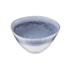 4x Schale 640ml ATLANTIS In Blau 16 4x Schale 640ml ATLANTIS In Blau -Butlers butlers 4x schale 640ml atlantis in blau 4