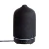 Aroma Diffuser Höhe 16cm CLOUD NINE In Schwarz -Butlers butlers aroma diffuser hohe 16cm cloud nine in schwarz