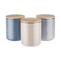 Aufbewahrungsdose 1000ml QUEEN IT In Blau 11 Aufbewahrungsdose 1000ml QUEEN IT In Blau -Butlers butlers aufbewahrungsdose 1000ml queen it in blau 4