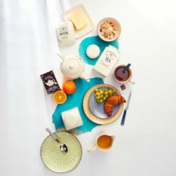 Butterdose MRS. WINTERBOTTOM'S In Creme 9 Butterdose MRS. WINTERBOTTOM'S In Creme -Butlers butlers butterdose mrs winterbottoms in creme 3