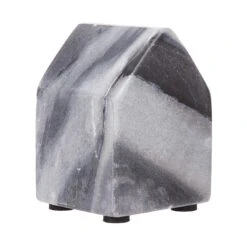 Deko-Haus Set 3-tlg. BLOCKHOUSE In Grau 14 Deko-Haus Set 3-tlg. BLOCKHOUSE In Grau -Butlers butlers deko haus set 3 tlg blockhouse in grau 2