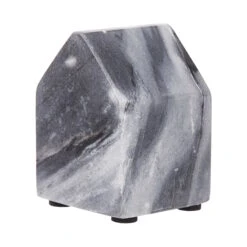 Deko-Haus Set 3-tlg. BLOCKHOUSE In Grau 15 Deko-Haus Set 3-tlg. BLOCKHOUSE In Grau -Butlers butlers deko haus set 3 tlg blockhouse in grau 3