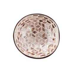 Deko Schale Mosaik Aus Kokosnuss Ø14cm COCONUT In Braun 9 Deko Schale Mosaik Aus Kokosnuss Ø14cm COCONUT In Braun -Butlers butlers deko schale mosaik aus kokosnuss o14cm coconut in braun 2