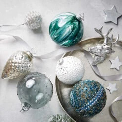 Deko-Teller Ø27cm BANQUET In Silber 13 Deko-Teller Ø27cm BANQUET In Silber -Butlers butlers deko teller o27cm banquet in silber 4