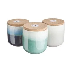 Duftkerze Green Tea Aus Sojawachs SCENTS OF HOME In Grün 11 Duftkerze Green Tea Aus Sojawachs SCENTS OF HOME In Grün -Butlers butlers duftkerze green tea aus sojawachs scents of home in grun 4