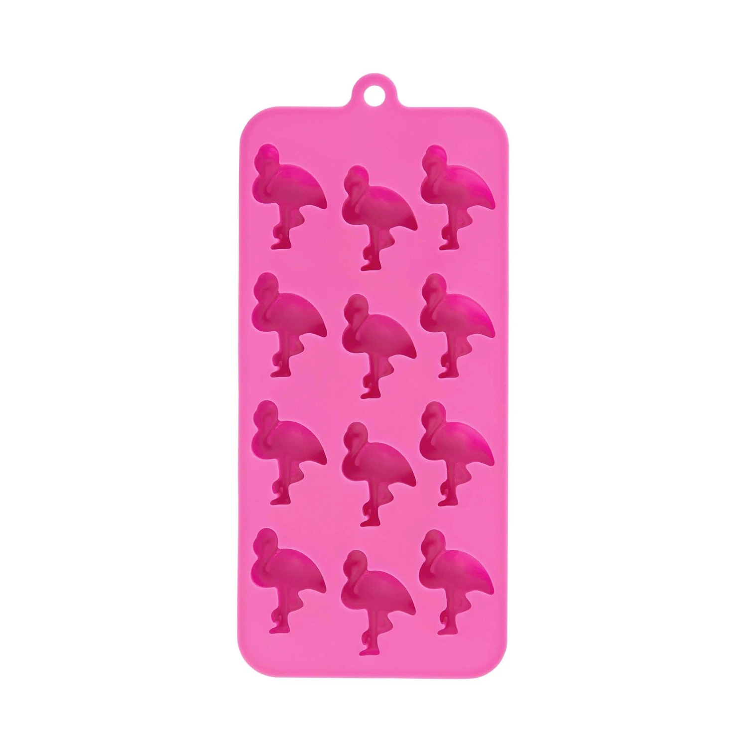 Eiswürfelbereiter Flamingo COOL DOWN In Pink 3 Eiswürfelbereiter Flamingo COOL DOWN In Pink