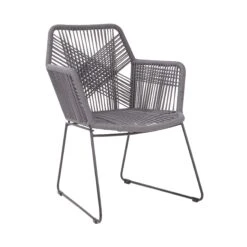 Gartensessel CORDÉE In Dunkelgrau 14 Gartensessel CORDÉE In Dunkelgrau -Butlers butlers gartensessel cordee in dunkelgrau 2