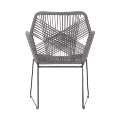 Gartensessel CORDÉE In Dunkelgrau 18 Gartensessel CORDÉE In Dunkelgrau -Butlers butlers gartensessel cordee in dunkelgrau 6