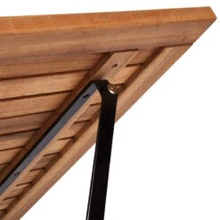 Gartentisch Klappbar PARKLIFE In Schwarz-Natur 15 Gartentisch Klappbar PARKLIFE In Schwarz-Natur -Butlers butlers gartentisch klappbar parklife in schwarz natur 4