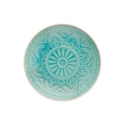 Geschirr-Set 12-tlg. SUMATRA In Türkis -Butlers butlers geschirr set 12 tlg sumatra in turkis 3