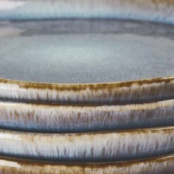 Geschirr-Set 16-tlg. HILDA In Dunkelblau 40 Geschirr-Set 16-tlg. HILDA In Dunkelblau -Butlers butlers geschirr set 16 tlg hilda in dunkelblau 18