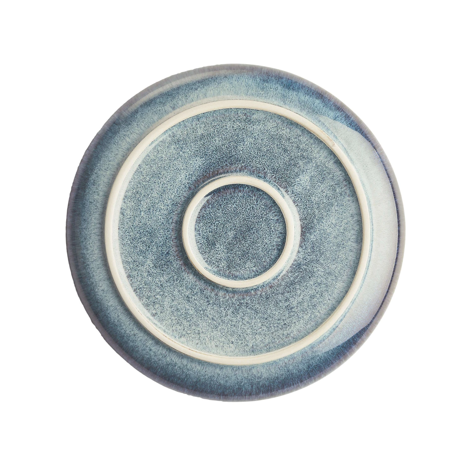 Geschirr-Set 16-tlg. HILDA In Dunkelblau 8 Geschirr-Set 16-tlg. HILDA In Dunkelblau – Bild 6