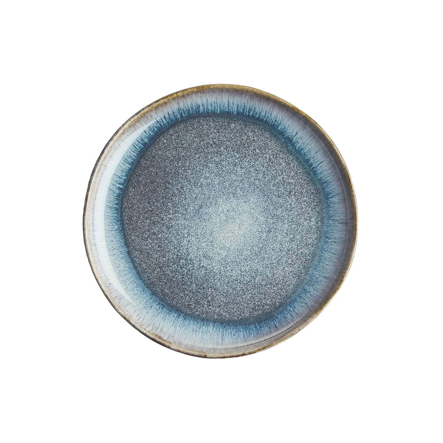 Geschirr-Set 16-tlg. HILDA In Dunkelblau 9 Geschirr-Set 16-tlg. HILDA In Dunkelblau – Bild 7