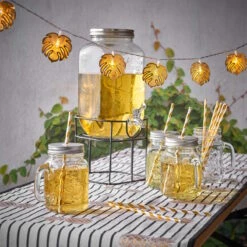 Getränkespender 2-teilig REFRESH In Transparent 17 Getränkespender 2-teilig REFRESH In Transparent -Butlers butlers getrankespender 2 teilig refresh in transparent 4