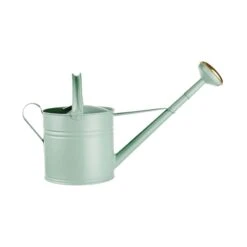 Gießkanne 8l ZINC In Pastellgrün 9 Gießkanne 8l ZINC In Pastellgrün -Butlers butlers giesskanne 8l zinc in pastellgrun 3