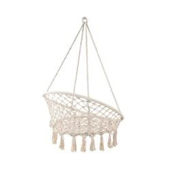 Hängesessel Mit Fransen Ø100cm PARADISE NOW In Creme 16 Hängesessel Mit Fransen Ø100cm PARADISE NOW In Creme -Butlers butlers hangesessel mit fransen o100cm paradise now in creme 4