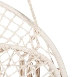 Hängesessel Mit Fransen Ø100cm PARADISE NOW In Creme 19 Hängesessel Mit Fransen Ø100cm PARADISE NOW In Creme -Butlers butlers hangesessel mit fransen o100cm paradise now in creme 7