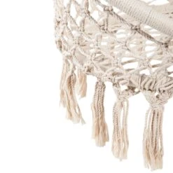 Hängesessel Mit Fransen Ø100cm PARADISE NOW In Creme 20 Hängesessel Mit Fransen Ø100cm PARADISE NOW In Creme -Butlers butlers hangesessel mit fransen o100cm paradise now in creme 8