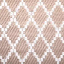 In- & Outdoor-Teppich Rauten L 140 X B 70cm COLOUR CLASH In Natur 9 In- & Outdoor-Teppich Rauten L 140 X B 70cm COLOUR CLASH In Natur -Butlers butlers in and outdoor teppich rauten l 140 x b 70cm colour clash in natur 3