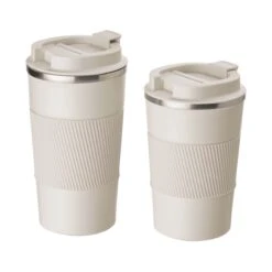 Kaffeebecher 380ml TO GO In Beige 15 Kaffeebecher 380ml TO GO In Beige -Butlers butlers kaffeebecher 380ml to go in beige 6