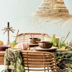 Kokosnussschale 430ml COCONUT In Braun 13 Kokosnussschale 430ml COCONUT In Braun -Butlers butlers kokosnussschale 430ml coconut in braun 4