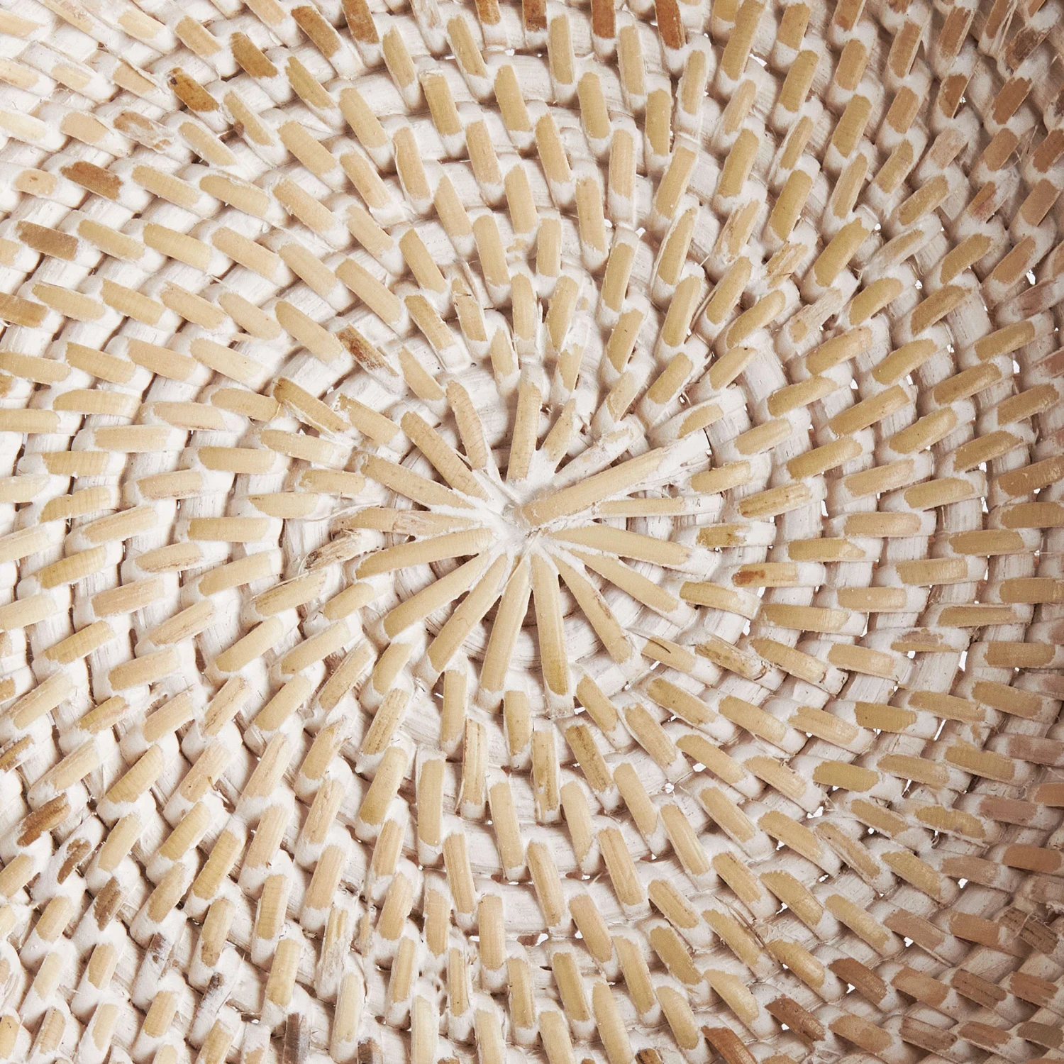 Korb Rund Ø24cm RONDA In Natur 6 Korb Rund Ø24cm RONDA In Natur – Bild 4