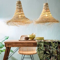 Lampenschirm Höhe 40cm BOMAS In Natur 20 Lampenschirm Höhe 40cm BOMAS In Natur -Butlers butlers lampenschirm hohe 40cm bomas in natur 8