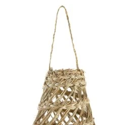 Lampenschirm Höhe 50cm BOMAS In Natur 16 Lampenschirm Höhe 50cm BOMAS In Natur -Butlers butlers lampenschirm hohe 50cm bomas in natur 4