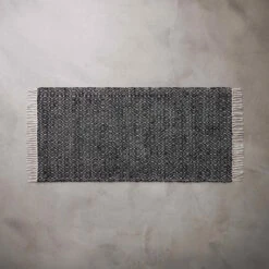 Läufer Rauten L 140 X B 70cm ETHNO LODGE In Schwarz-Natur 11 Läufer Rauten L 140 X B 70cm ETHNO LODGE In Schwarz-Natur -Butlers butlers laufer rauten l 140 x b 70cm ethno lodge in schwarz natur 4