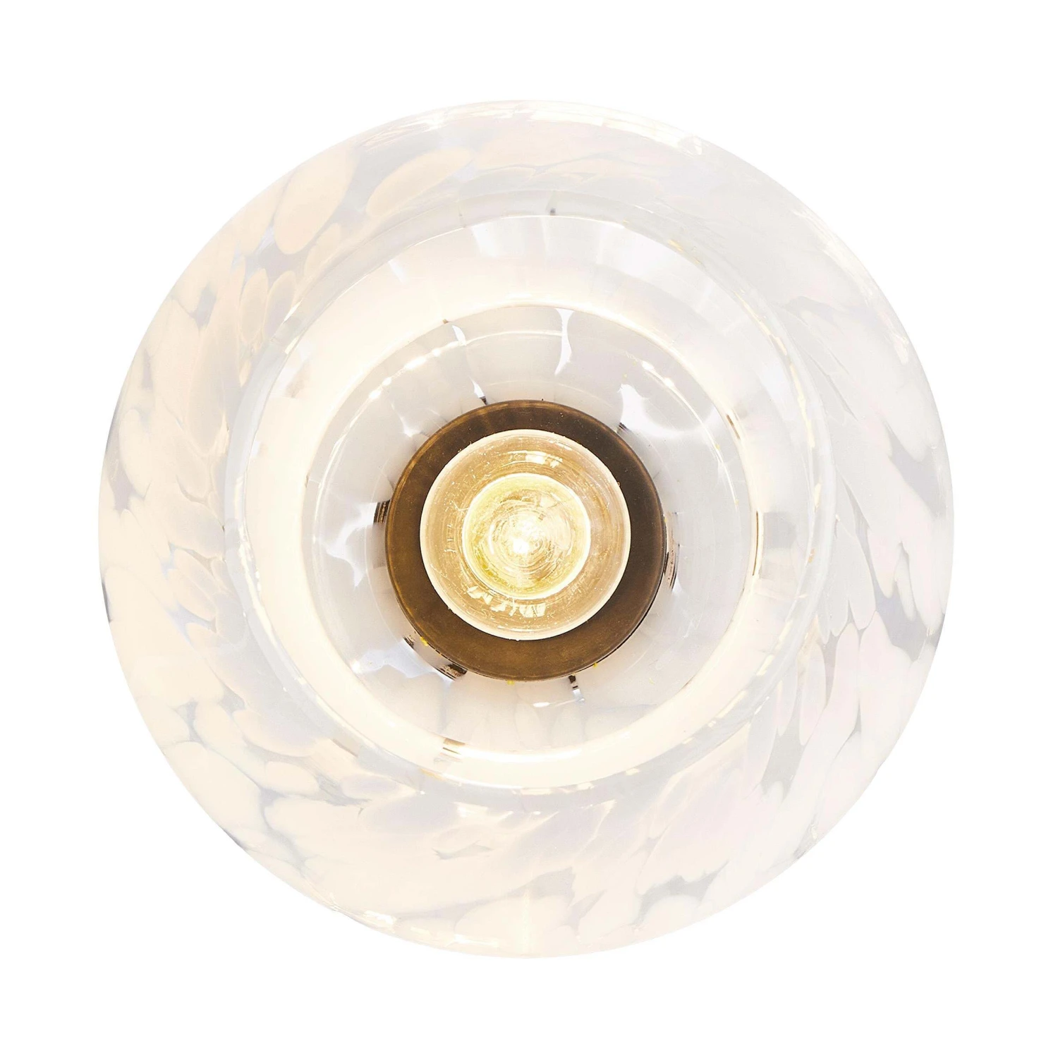 LED Leuchte Höhe 21cm MISS MARBLE In Hellblau 8 LED Leuchte Höhe 21cm MISS MARBLE In Hellblau – Bild 6