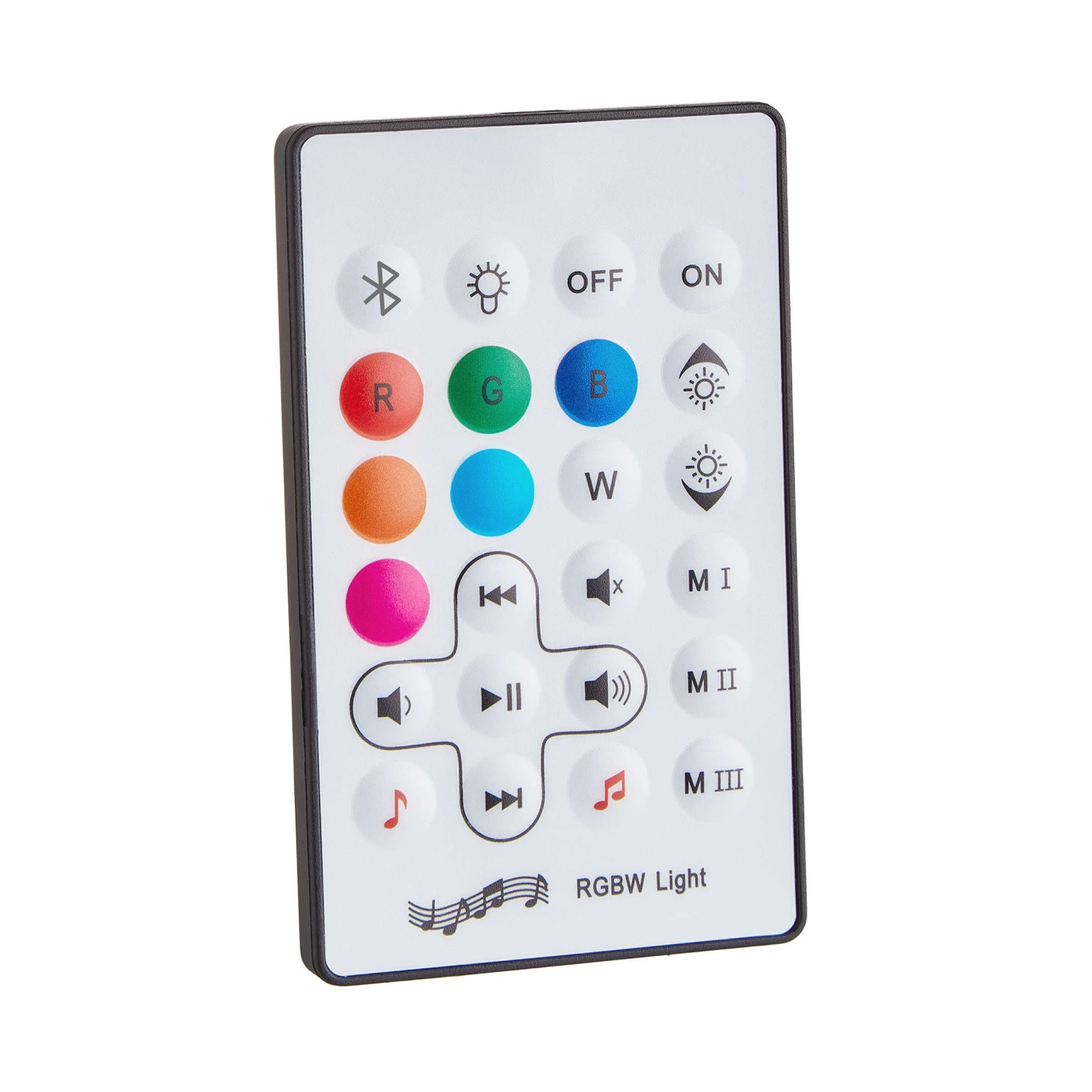 LED Leuchte Mit Bluetooth® Und Farbwechsel SOUND LOUNGE In Weiß-Hellbraun 17 LED Leuchte Mit Bluetooth® Und Farbwechsel SOUND LOUNGE In Weiß-Hellbraun – Bild 15