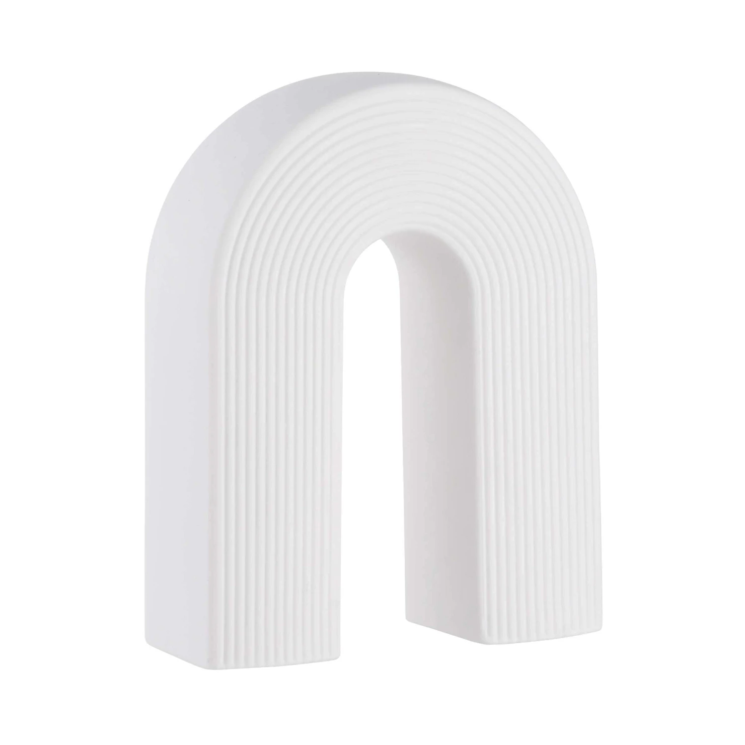 LED Lichterbogen Höhe 20cm RAINBOW In Weiß 3 LED Lichterbogen Höhe 20cm RAINBOW In Weiß