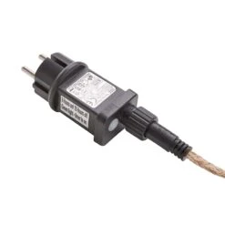 LED Outdoor-Lichterkette Naturseil 100 Lichter Mit Stecker FARMHOUSE In Natur 10 LED Outdoor-Lichterkette Naturseil 100 Lichter Mit Stecker FARMHOUSE In Natur -Butlers butlers led outdoor lichterkette naturseil 100 lichter mit stecker farmhouse in natur 3