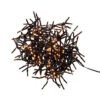 Lichterkette Cluster 288 Lichter BRIGHT LIGHTS In Schwarz 1 Lichterkette Cluster 288 Lichter BRIGHT LIGHTS In Schwarz -Butlers butlers lichterkette cluster 288 lichter bright lights in schwarz