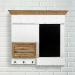 Memoboard CAMPAGNE In Weiß 8 Memoboard CAMPAGNE In Weiß -Butlers butlers memoboard campagne in weiss 2