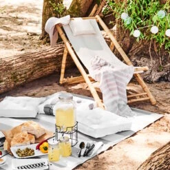 Metallständer Für Getränkespender REFRESH In Schwarz 23 Metallständer Für Getränkespender REFRESH In Schwarz -Butlers butlers metallstander fur getrankespender refresh in schwarz 10