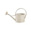 Mini-Gießkanne 1,5l ZINC In Beige 2 Mini-Gießkanne 1,5l ZINC In Beige -Butlers butlers mini giesskanne 1 5l zinc in beige