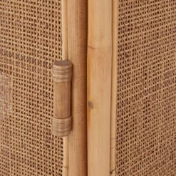 Nachttisch-Schränkchen Handgefertigt Aus Rattan BOHO LOUNGE In Natur 20 Nachttisch-Schränkchen Handgefertigt Aus Rattan BOHO LOUNGE In Natur -Butlers butlers nachttisch schrankchen handgefertigt aus rattan boho lounge in natur 8