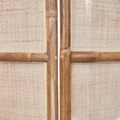 Paravent Aus Rattan L 120 X H 180cm BOHO LOUNGE In Natur 21 Paravent Aus Rattan L 120 X H 180cm BOHO LOUNGE In Natur -Butlers butlers paravent aus rattan l 120 x h 180cm boho lounge in natur 7