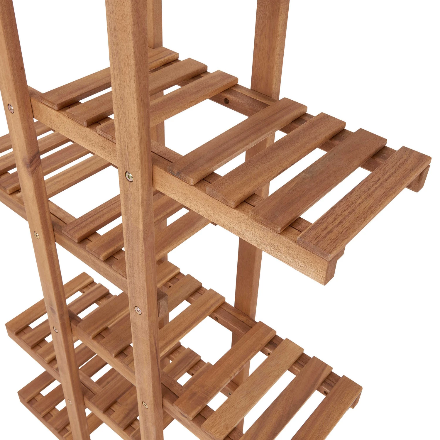 Pfanzenregal NEW GARDENING In Natur 8 Pfanzenregal NEW GARDENING In Natur – Bild 6