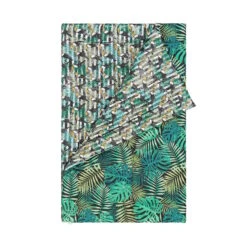 Picknickdecke Tukan B 140 X T 180cm PICNIC DELUXE In Grün 10 Picknickdecke Tukan B 140 X T 180cm PICNIC DELUXE In Grün -Butlers butlers picknickdecke tukan b 140 x t 180cm picnic deluxe in grun 3