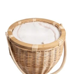 Picknickkorb Inkl. Isolierter Kühltasche THE GREAT OUTDOORS In Natur -Butlers butlers picknickkorb inkl isolierter kuhltasche the great outdoors in natur 5