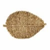 Platzset Blatt L 50 X B 33cm LEAF In Natur 1 Platzset Blatt L 50 X B 33cm LEAF In Natur -Butlers butlers platzset blatt l 50 x b 33cm leaf in natur