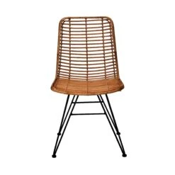 Rattan-Stuhl HACIENDA In Natur 9 Rattan-Stuhl HACIENDA In Natur -Butlers butlers rattan stuhl hacienda in natur 2