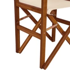 Regiestuhl HOLLYWOOD In Creme 19 Regiestuhl HOLLYWOOD In Creme -Butlers butlers regiestuhl hollywood in creme 7