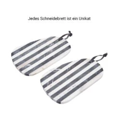 Schneidebrett Organisch Marmor L 30 X B 20cm MARBLE In Schwarz-Weiß 11 Schneidebrett Organisch Marmor L 30 X B 20cm MARBLE In Schwarz-Weiß -Butlers butlers schneidebrett organisch marmor l 30 x b 20cm marble in schwarz weiss 4