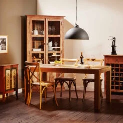 Stuhl 2er-Set Natur CROSS COUNTRY In Braun 24 Stuhl 2er-Set Natur CROSS COUNTRY In Braun -Butlers butlers stuhl 2er set natur cross country in braun 10