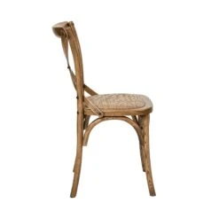 Stuhl 2er-Set Natur CROSS COUNTRY In Braun 16 Stuhl 2er-Set Natur CROSS COUNTRY In Braun -Butlers butlers stuhl 2er set natur cross country in braun 2